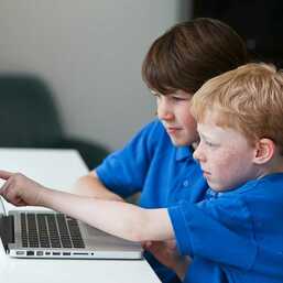Онлайн курс Программирование на Python для детей и подростков