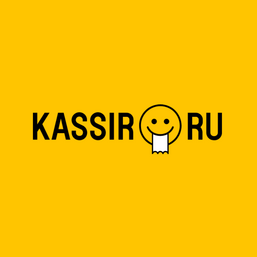 Кассир.ру