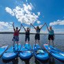 SUP прогулка для начинающих - превью 1