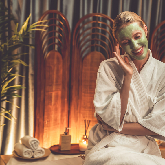 Программа SPA для лица - изображение 1 Программа SPA для лица - изображение 1
