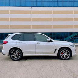 Прокат автомобиля BMW X5 (G05) xDrive 40i M-Sport Pro