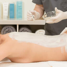 СПА-программа Винная симфония