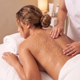 Абонемент: SPA-программа «Идеальное тело»