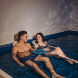 SPA-программа «Идеальное свидание»