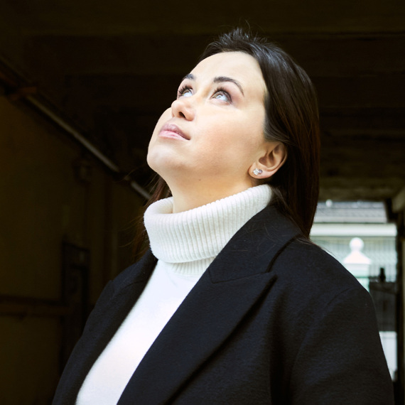 Уличная фотосессия - изображение 3