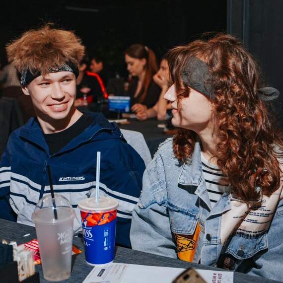 Вау квиз. Фото 8