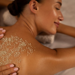SPA-программа Релакс