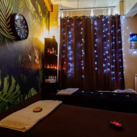 SPA ритуал Энергия и Сила - изображение 3 SPA ритуал Энергия и Сила - изображение 3