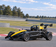 Заезд на спорткаре Ariel Atom на гоночном треке - превью 1
