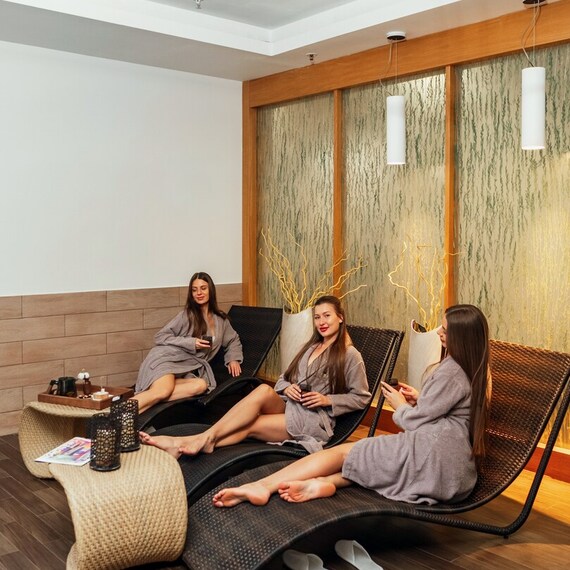 Программа Авторский Spa девичник - изображение 2