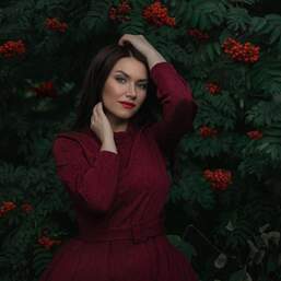 Художественная фотосъемка