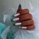 Маникюр с покрытием в студии маникюра и красоты City Nails - превью 1