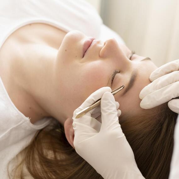 Ламинирование бровей - изображение 2