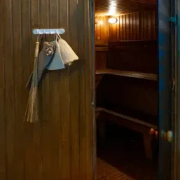 SPA-программа «Арабская царица»