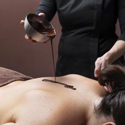 СПА программа Шоколадное блаженство