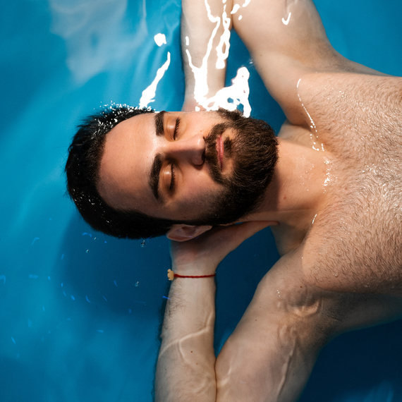 Флоатинг SPA свидание - изображение 3 Флоатинг SPA свидание - изображение 3