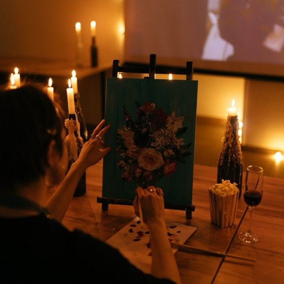 СДВГ КИНОТЕАТР - изображение 1