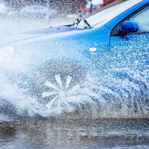 Дрифт на воде - изображение 2 Дрифт на воде - изображение 2