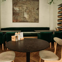 Ресторан Osteria Amici
