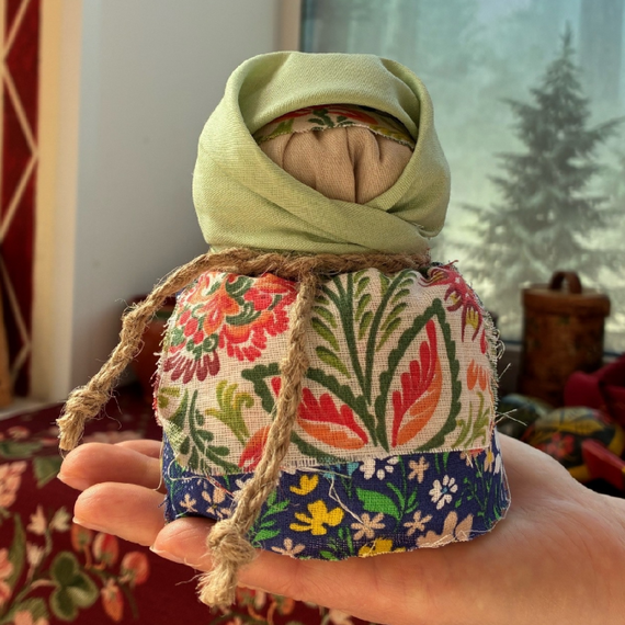 Мастер-класс 