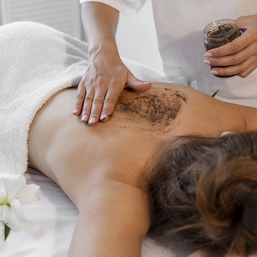 СПА программа Магия релакса