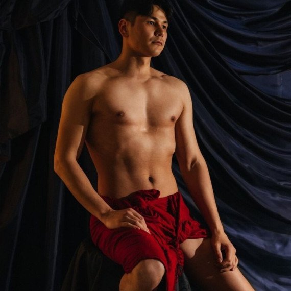 Арт-вечеринка 