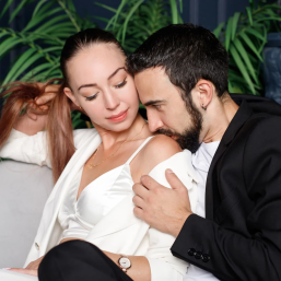 Фотосессия Love Story