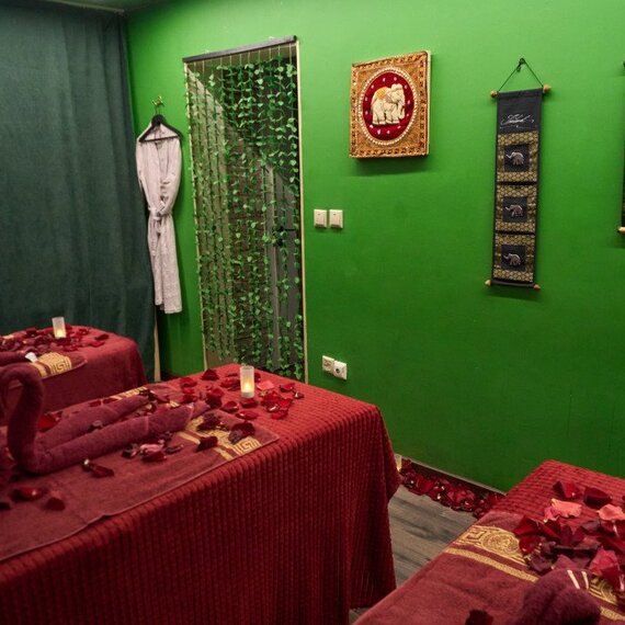 СПА-программа 