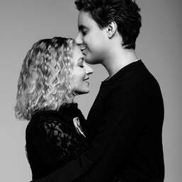Фотосессия LOVE STORY
