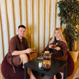 SPA-программа «Остров наслаждения»