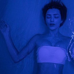 СПА-программы Флоатинг + массаж