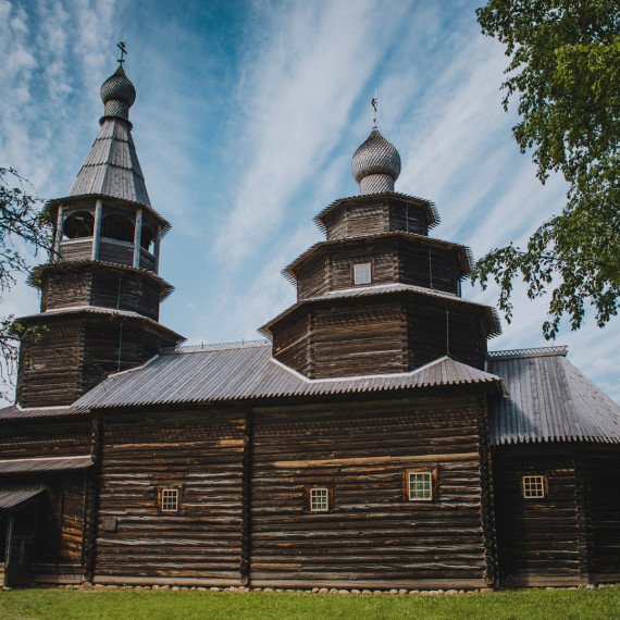 Тур Великий Новгород сердце земли русской. Фото 5