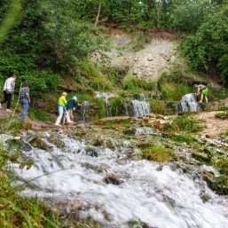 Тур Древние крепости и храмы Псков Изборск Печоры