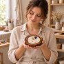 Мастер-класс по созданию ароматической свечи - превью 1