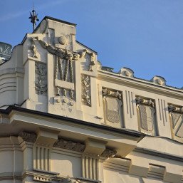 Экскурсия на Витебский вокзал с посещением часовой башни