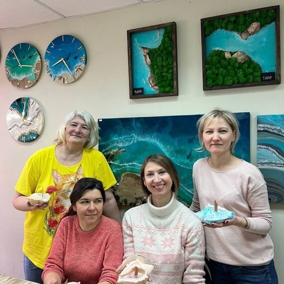 Мастер-класс по созданию Аромасвечи - изображение 3 Мастер-класс по созданию Аромасвечи - изображение 3