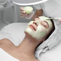 Spa программа by Lounge