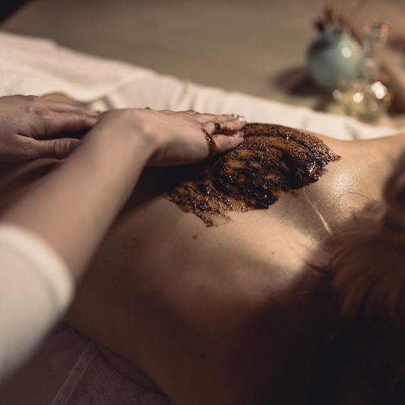 СПА Шоколадное обертывание - изображение 2
