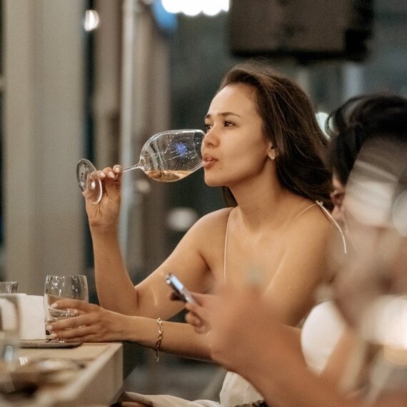 Дегустация вин - изображение 2