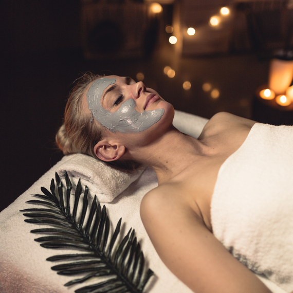 Программа SPA для лица - изображение 2 Программа SPA для лица - изображение 2