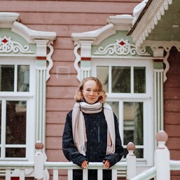 Секретная Казань прогулка с фотографом