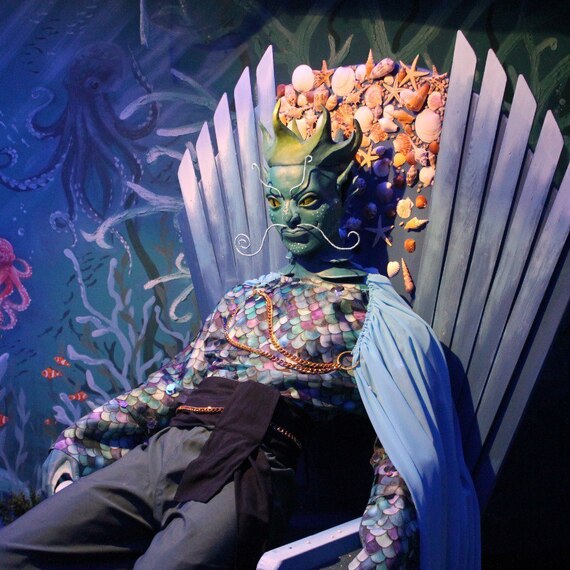 Интерактивный музей русской народной сказки - изображение 2