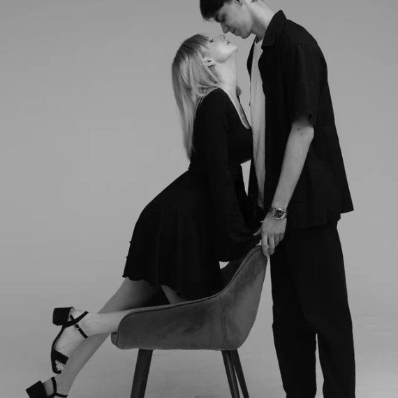 Фотосессия Love Story - изображение 2