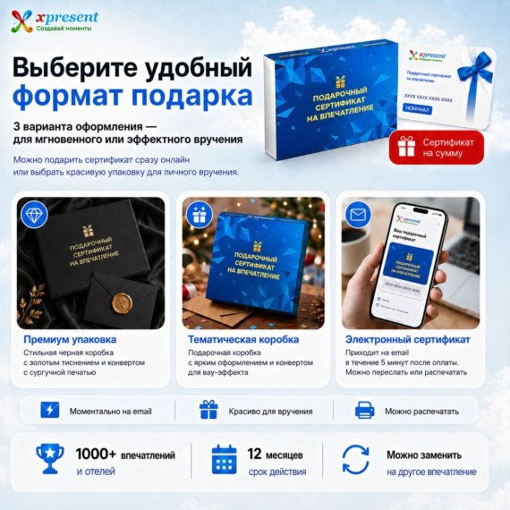Сертификат номиналом. Фото 6