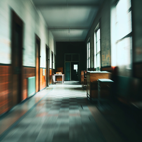 Посещение иммерсивного спектакля Ответ Гиппократа - изображение 1