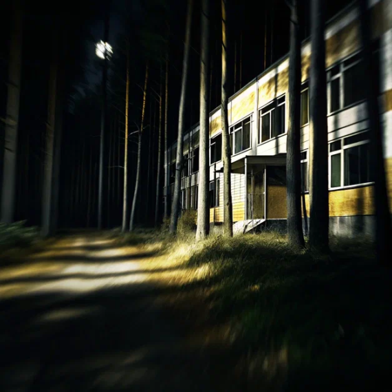 Посещение иммерсивного спектакля 22 07 - изображение 1 Посещение иммерсивного спектакля 22 07 - изображение 1