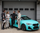 Заезд на спорткаре BMW M240 на гоночном треке - превью 3