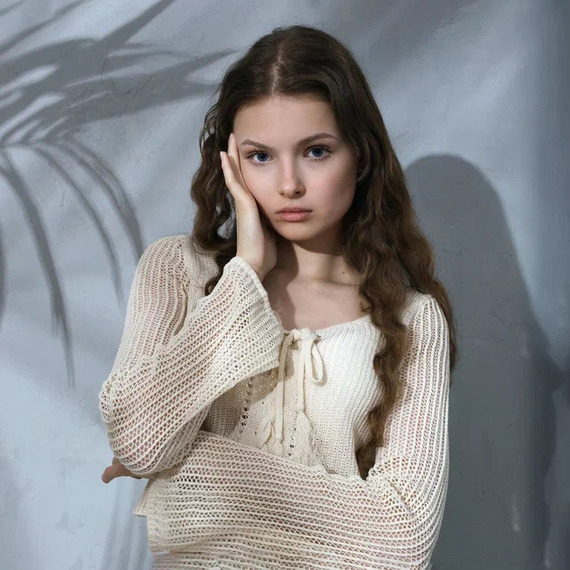 Авторская фотосессия - изображение 2