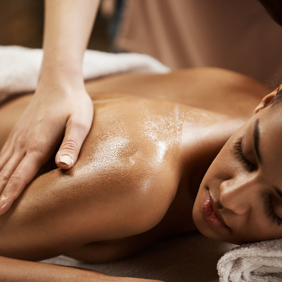 SPA-программа релаксирующая Сокровища Клеопатры - изображение 2 SPA-программа релаксирующая Сокровища Клеопатры - изображение 2