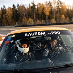Заезд на Porsche 911 Carrera 4s